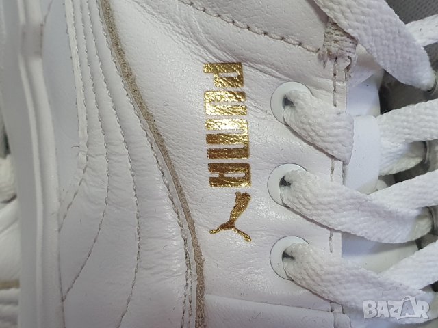 PUMA 36 номер, без забележки , снимка 6 - Маратонки - 43612319