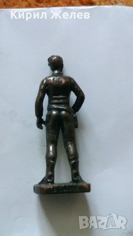 Киндер войник 23342, снимка 2 - Декорация за дома - 33141663