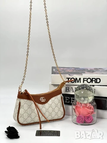 чанти gucci , снимка 8 - Чанти - 50785672