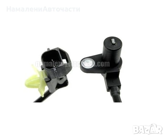 Датчик ABS заден MR475175 HCAMS074 Mitsubishi Pajero Pinin, снимка 2 - Части - 51213463