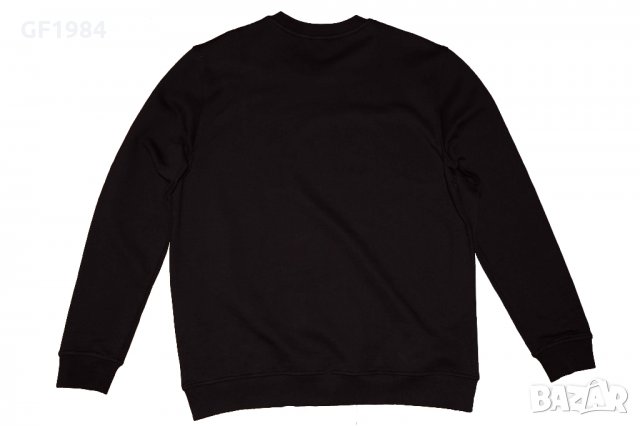 Love Moschino - мъжка блуза, размер XXXL, снимка 4 - Блузи - 27333145