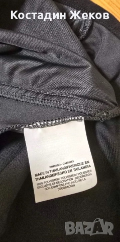 Мъжка оригинална ветровка. Nike DRI FIT , снимка 8 - Спортни дрехи, екипи - 51468658