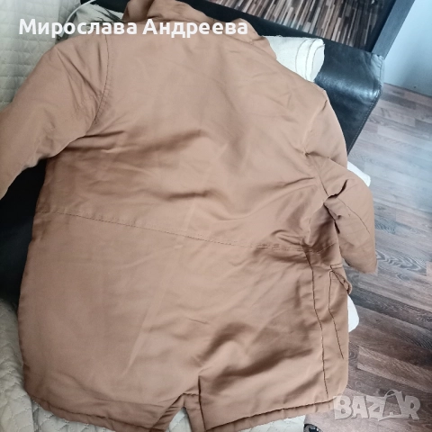 зимно яке за момче ръст 146-152, снимка 6 - Детски якета и елеци - 51865444