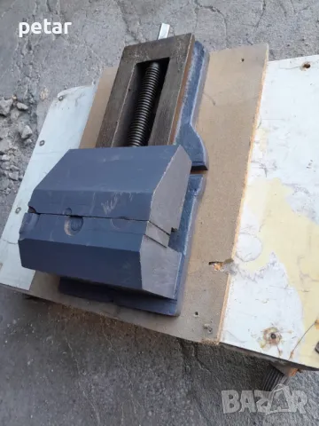 Машинно менгеме, снимка 2 - Менгемета - 48792301