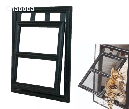 Комарници по поръчка – изработка, доставка и монтаж в Пловдив и региона!, снимка 2 - Монтажи - 52183276