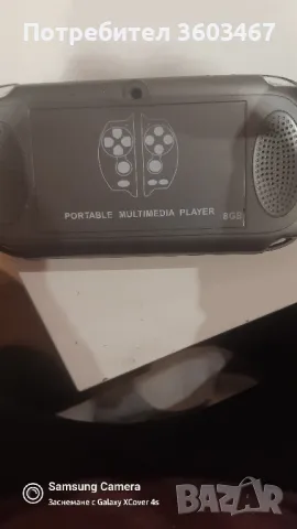 Игра конзола х7, снимка 2 - Игри за PlayStation - 47914611