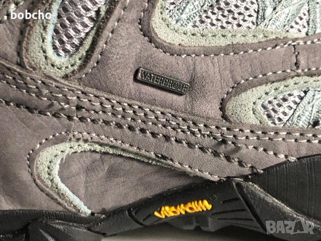 Patagonia waterproof , снимка 8 - Кецове - 38288837