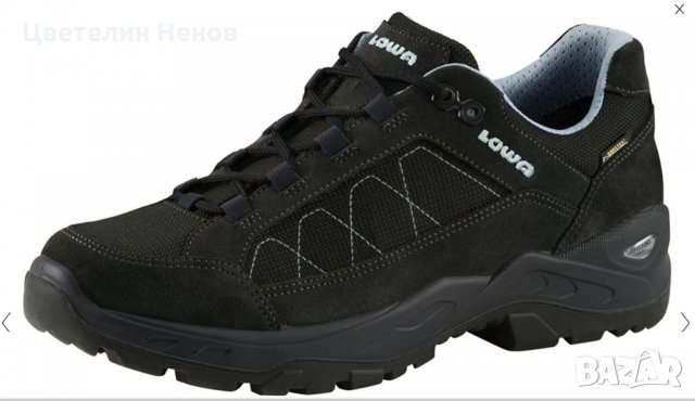 обувки Lowa Taurus GTX® LO номер 41 в Спортни обувки в гр. Русе -  ID27430172 — Bazar.bg