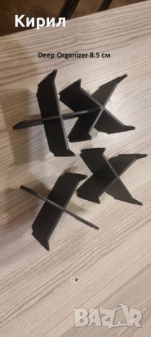 Milwaukee Packout Аксесоари, снимка 4 - Други инструменти - 43823641