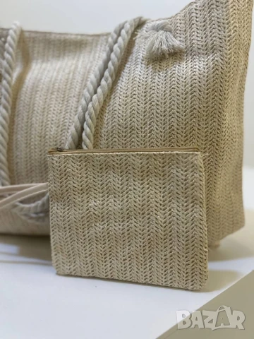 плажни чанти , снимка 8 - Чанти - 51151562