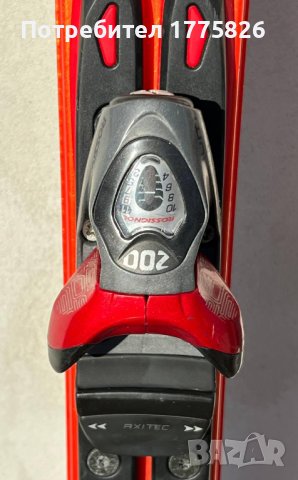 Ски обувки «Rossignol», снимка 12 - Зимни спортове - 43553777