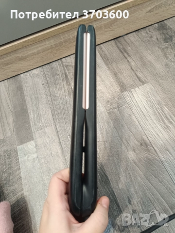 Преса за коса Philips , снимка 6 - Преси за коса - 52920053