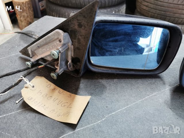 Огледала за BMW 3 E46, снимка 4 - Аксесоари и консумативи - 35367323