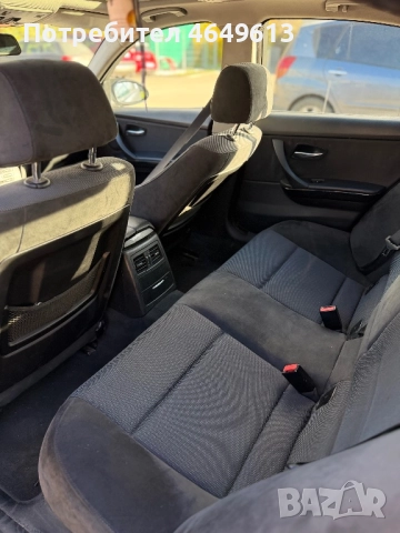 BMW E91 ПРОДАВА СЕ, снимка 4 - Автомобили и джипове - 52548594