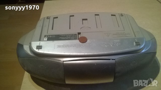 SONY CD TUNER DECK AMPLIFIER-ВНОС ХОЛАНДИЯ, снимка 13 - Аудиосистеми - 27670904