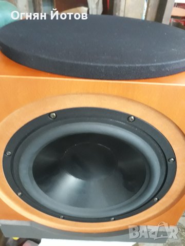 Acoustic Research subwoofer, снимка 1 - Тонколони - 43421638