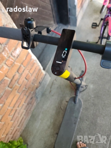 xiaomi electric scooter 3