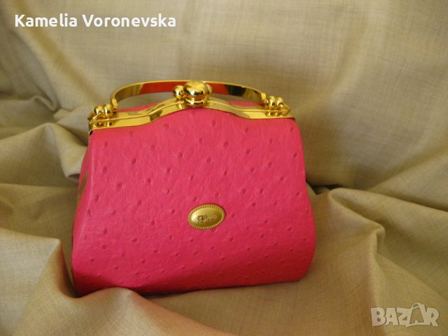 Дамска чанта