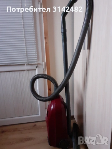 прахосмукачка, снимка 3 - Прахосмукачки - 53509423