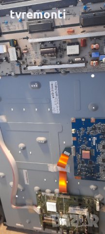 MAIN BOARD ,BN94-02667T BN41-01167B, снимка 6 - Части и Платки - 34964245