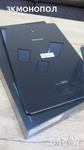 Таблет Samsung Tab S4 (SM-T835), снимка 7 - Таблети - 43731875