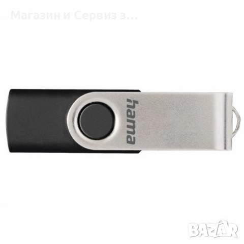 USB памет Rotate, 32GB, снимка 3 - USB Flash памети - 52382087