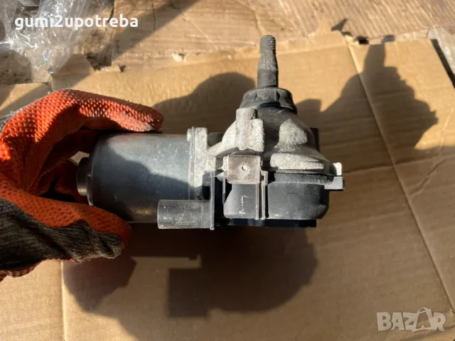 Моторче за Чистачки Ляво 10A955119 Volkswagen ID.3 E11 PRO, снимка 5 - Части - 48803805