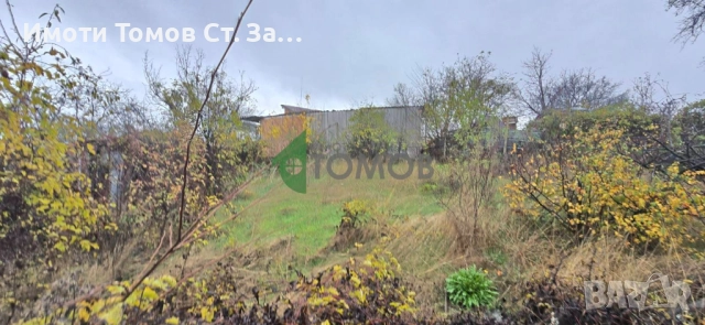 Поземлен имот в местност Седми Километър