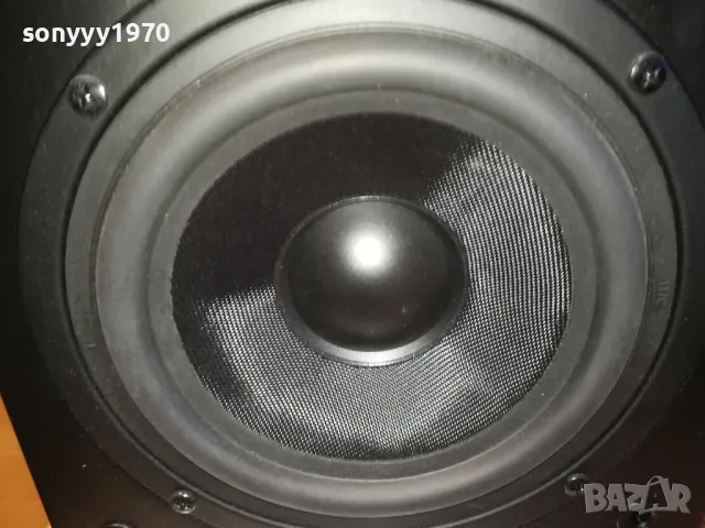 TEUFEL X2 SPEAKER SYSTEM-ВНОС SWISS 1002251856LK1EWC, снимка 10 - Тонколони - 49064883