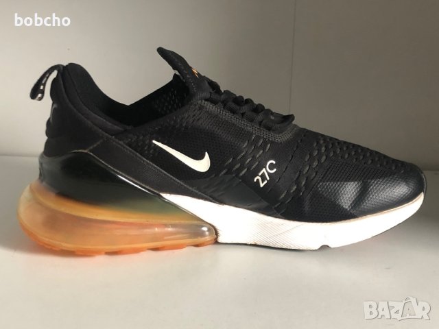 Nike Air max 270, снимка 5 - Спортни обувки - 43683966