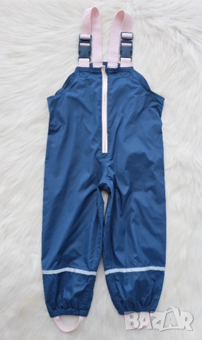 Комплект за дъжд Reima и impidimpi 3-4 години , снимка 6 - Детски панталони и дънки - 52327460