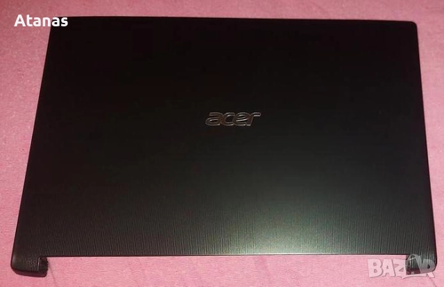 Лаптоп Acer Aspire за части, снимка 15 - Лаптопи за игри - 39795353