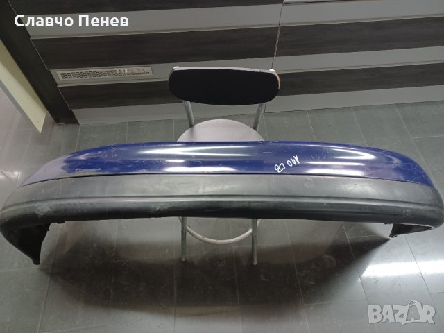 Броня задна за Toyota Corolla E11 1997-2001, снимка 2 - Части - 38722425