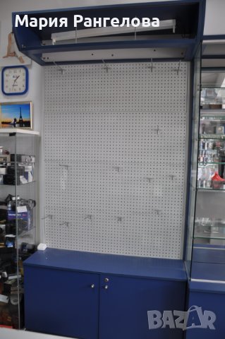 Витрини Търговско Оборудване 1бр