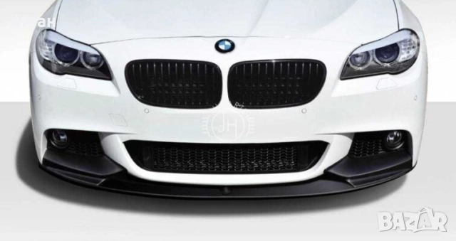 Преден Лип Спойлер, снимка 1