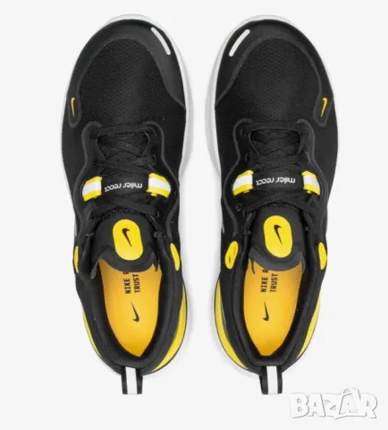 маратонки  Nike Маратонки NIKE REACT MILER номер 46, снимка 6 - Маратонки - 48287140