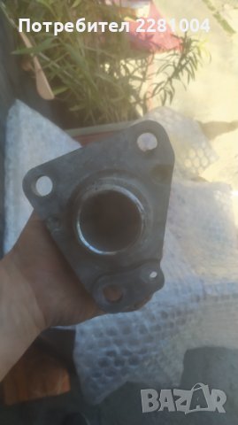 Ауди а4 б6 буфери, снимка 2 - Части - 39973148