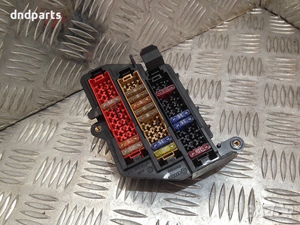 Бушонно табло за Audi A6, 3.0 TDI, 2005г.