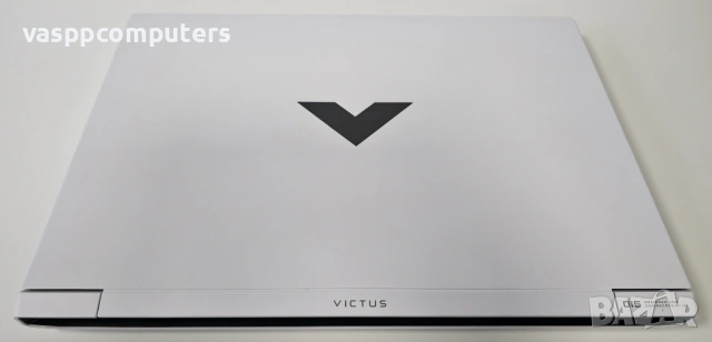 HP Victus Gaming 15-fb0011nu / 15.6" / Ryzen 5 5600H / RTX 3050TI / 16GB RAM / 512GB SSD NVMe, снимка 6 - Лаптопи за игри - 53471594