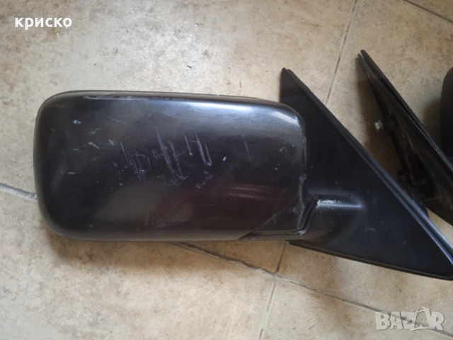 огледала бмв Е36, снимка 3 - Части - 42501154