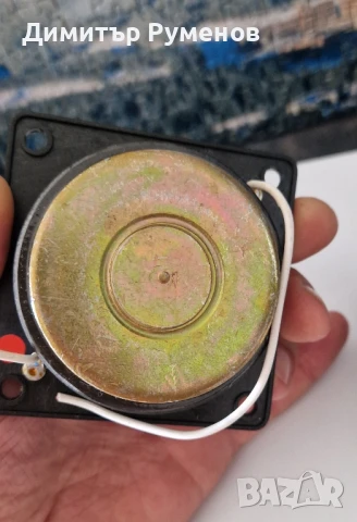 Високочестотни говорители, снимка 7 - Тонколони - 51147222