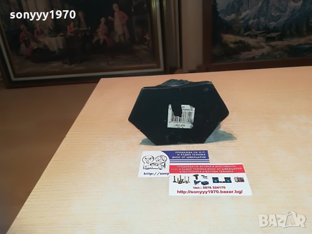 буда-20х14х9см-внос швеицария, снимка 14 - Колекции - 28338983