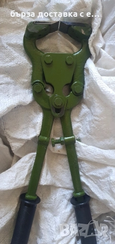 клещи за копита,ножица за копита, снимка 1