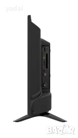 32.Продавам Телевизор Kruger-Matz .FHD 1920x1080 DLED TV-Модел KM0222FHD-F 22".Работи перфектно,не с, снимка 5 - Телевизори - 51161146