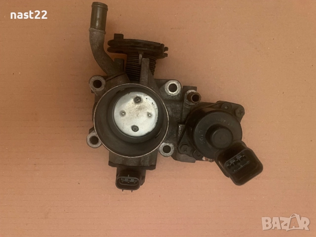 Дроселова клапа Сузуки Гранд Витара 1,6 97 к.с, снимка 5 - Части - 52580916