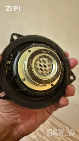 audison for BMW, снимка 2 - Тонколони - 51223754