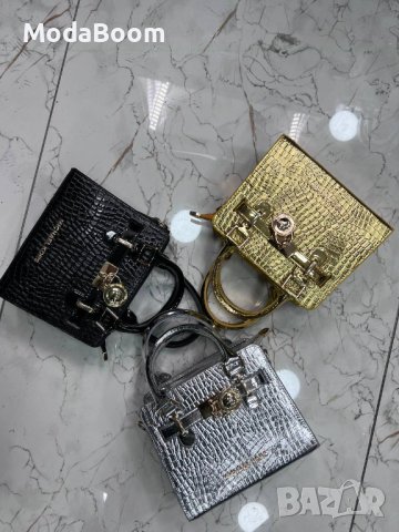💥💯Michael Kors различни цветове стилни дамски чанти💯💥, снимка 2 - Чанти - 44086426