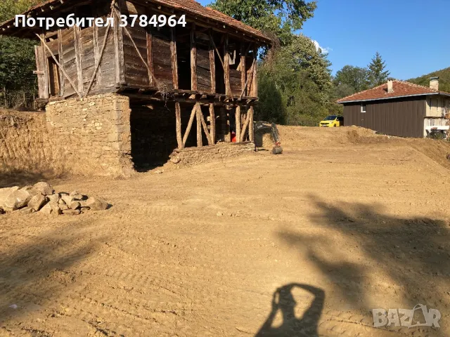 Продава се гр.Елена с.Веселина, снимка 4 - Парцели - 49548813