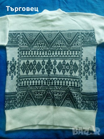 Пуловер, снимка 3 - Пуловери - 38395995