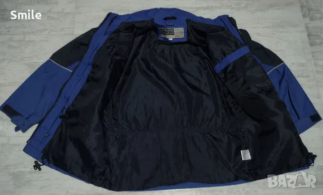 ICEPEAK ® зимно юношеско яке /2 в 1/, снимка 9 - Детски якета и елеци - 47915658